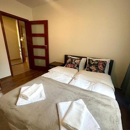 Apartamenty Na Ogrodowa Warszawa Eksteriør bilde