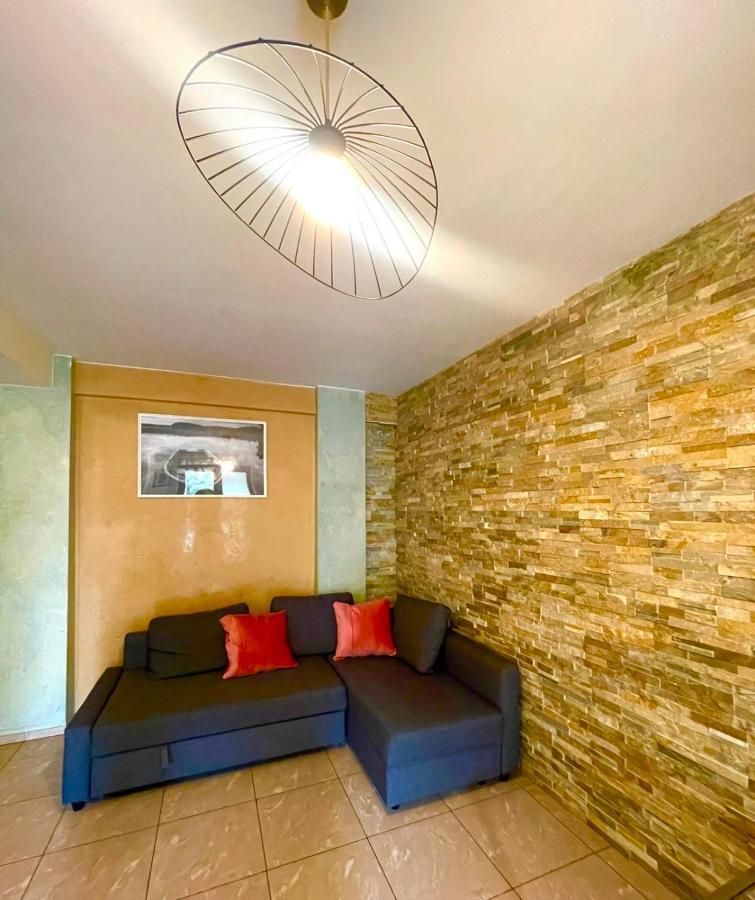 Apartamenty Na Ogrodowa Warszawa Eksteriør bilde